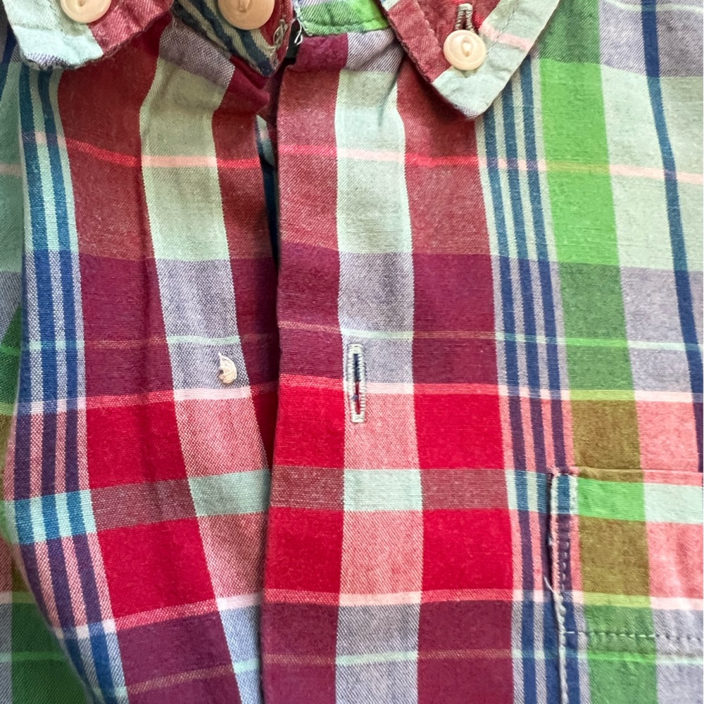 Ralph Lauren Boys Shirt - Picture 4 of 4
